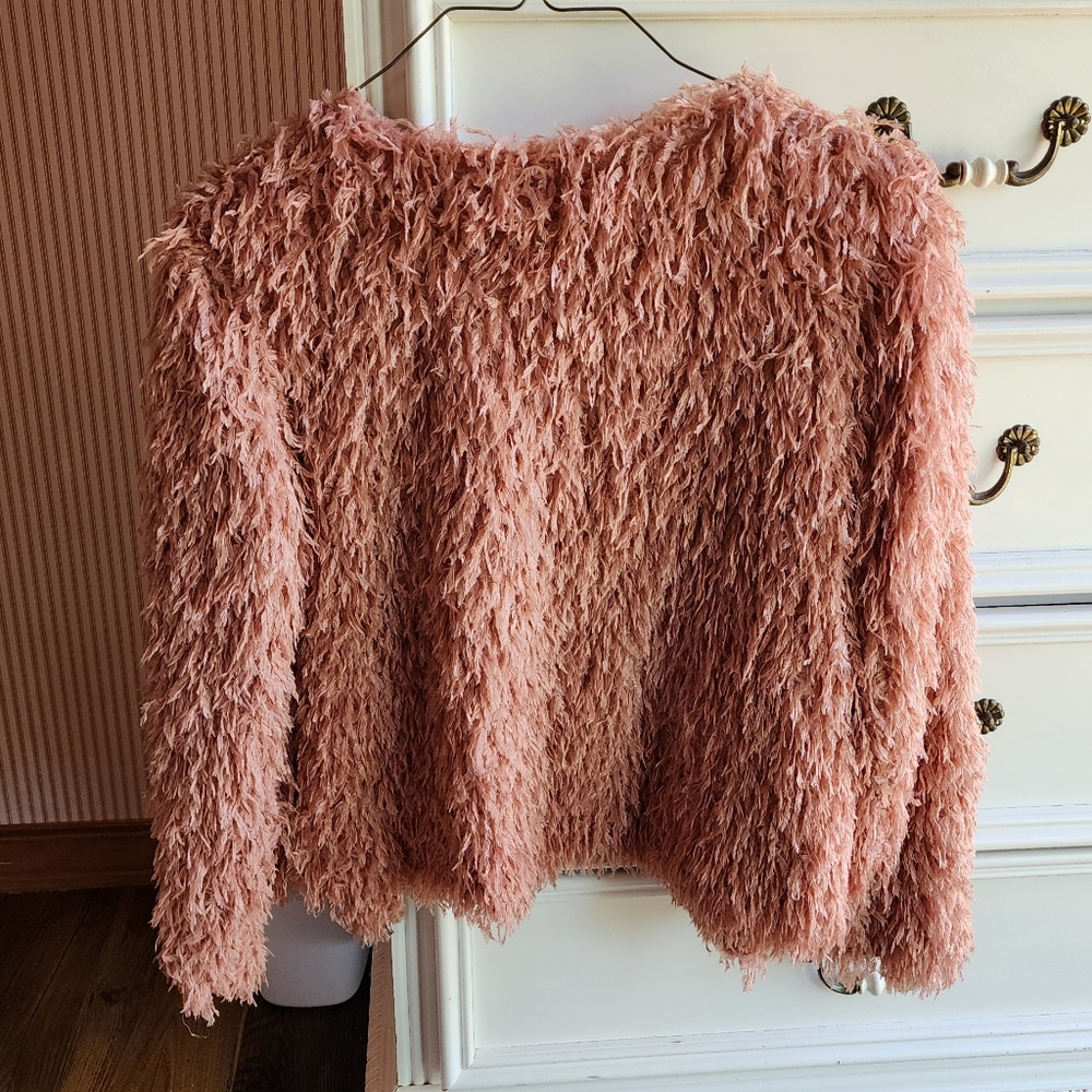 Fringe Jacket - Picture 6 of 8
